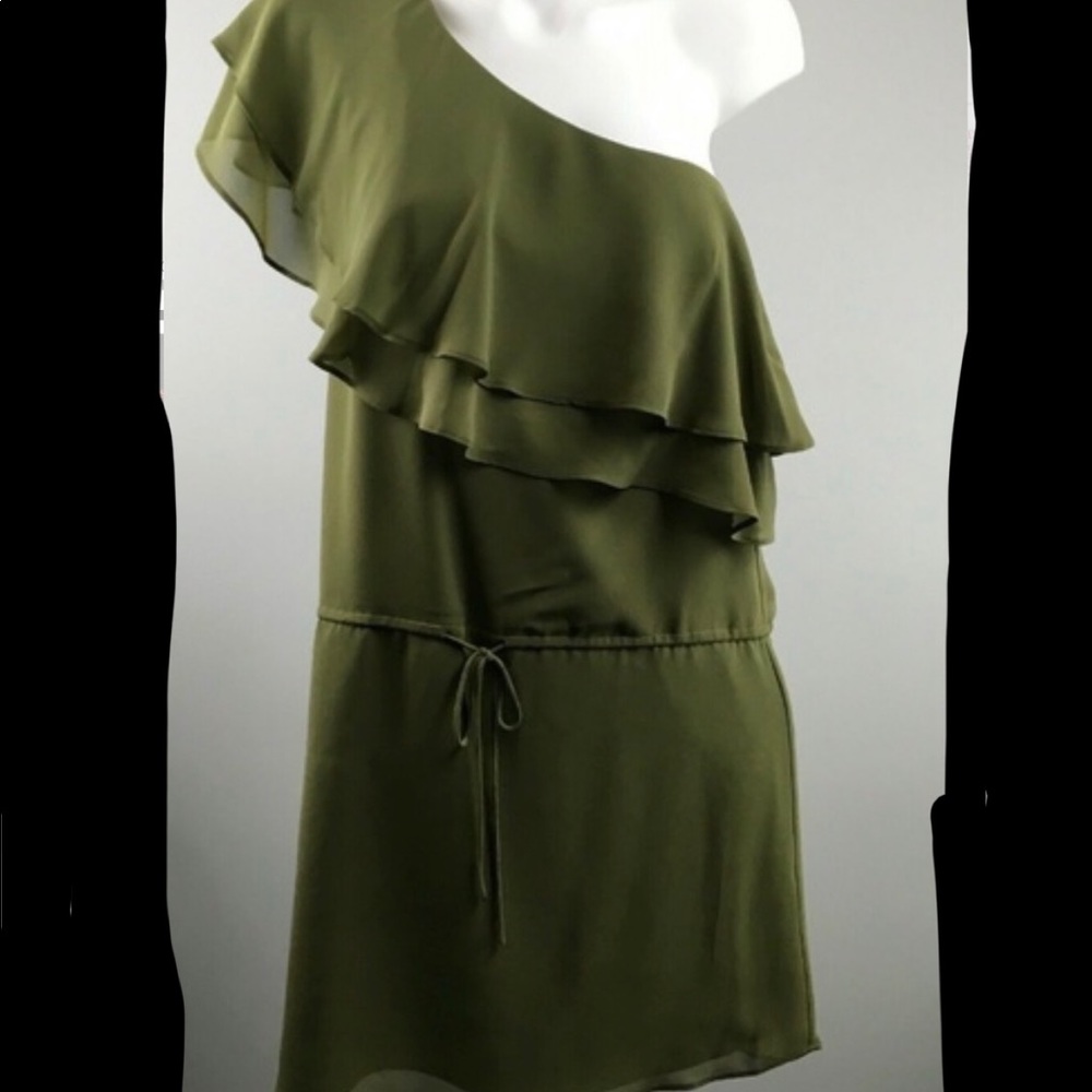 Haute Hippie dress size L